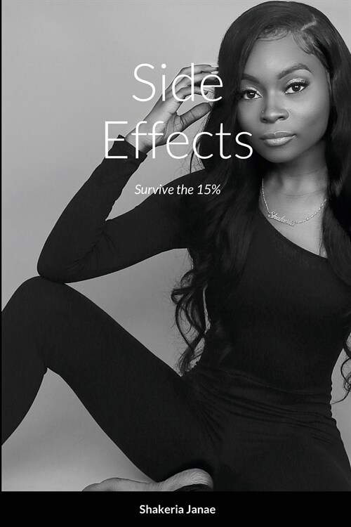 Side Effects (Paperback)