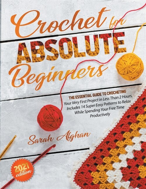 Crochet (Paperback)