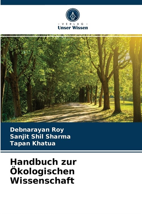 Handbuch zur ?ologischen Wissenschaft (Paperback)