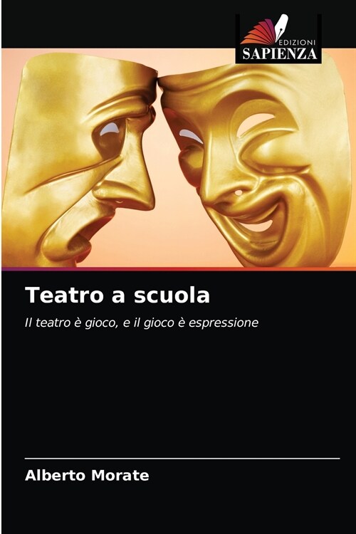 Teatro a scuola (Paperback)