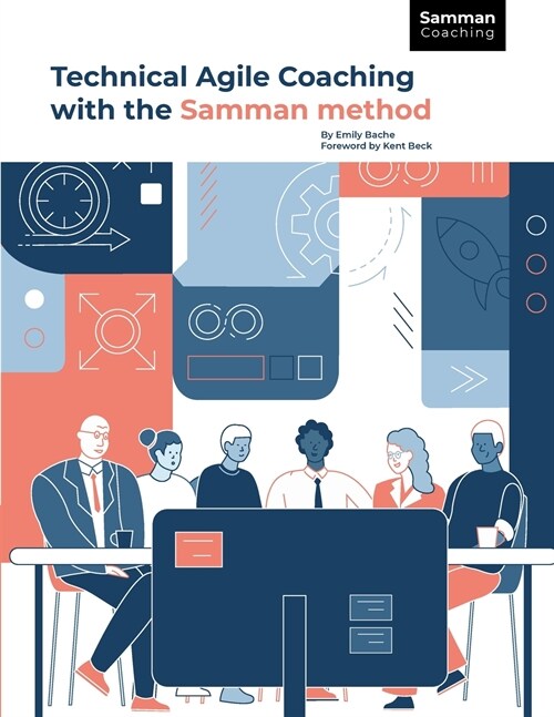 Technical Agile Coaching with the Samman Method (Paperback)