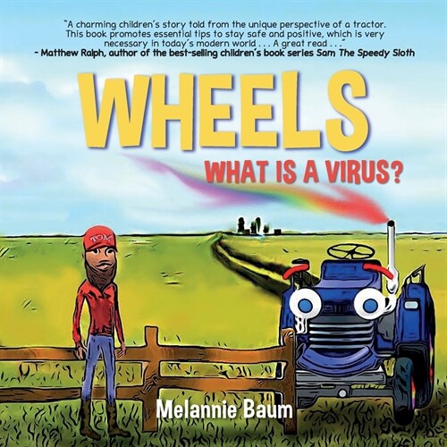 Wheels: What Is a Virus? (Paperback)