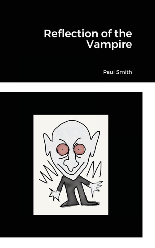 Reflection of the Vampire (Hardcover)