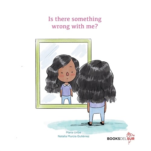 Is there something wrong with me? (Paperback)