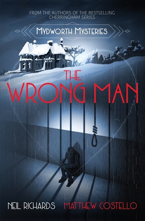 The Wrong Man (Paperback)