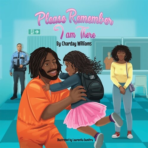 Please Remember I am There (Paperback)