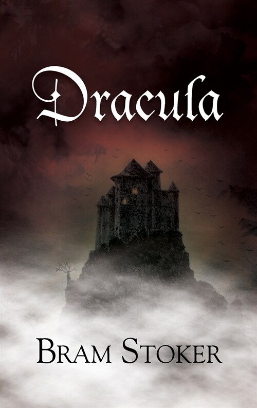 Dracula (A Readers Library Classic Hardcover) (Hardcover)