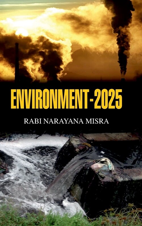 ENVIRONMENT-2025 (Hardcover)