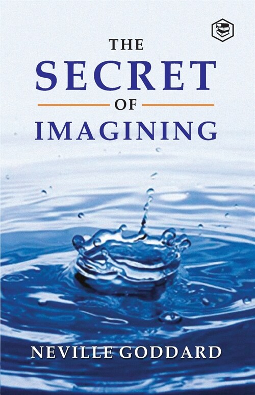 The Secret Of Imagining (Paperback)