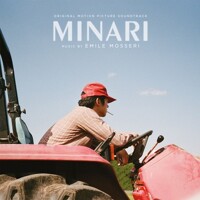 Minari Original motion pocture soundtrack