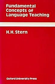 [중고] Fundamental Concepts of Language Teaching : Historical and Interdisciplinary Perspectives on Applied Linguistic Research (Paperback)