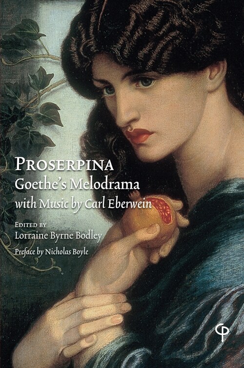 Goethe and Anna Amalia: A Forbidden Love? (Paperback)