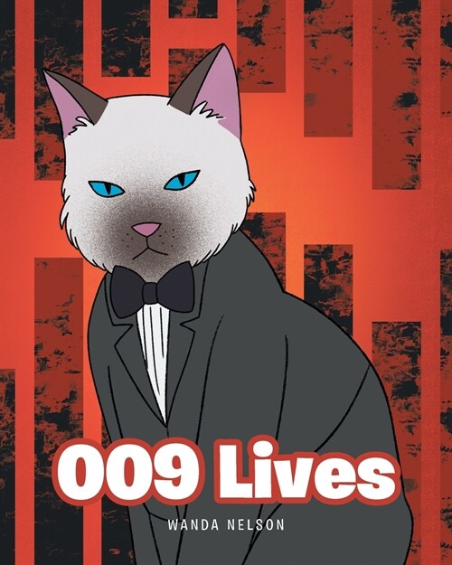 009 Lives (Paperback)