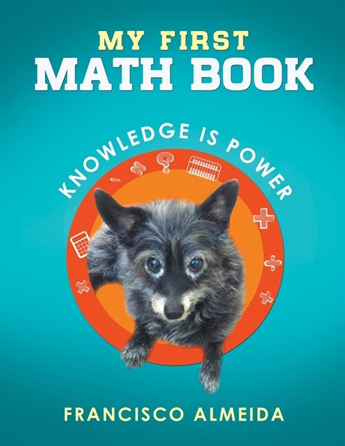 My First Math Book (Paperback)