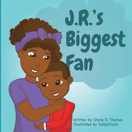 J.R.s Biggest Fan (Paperback)