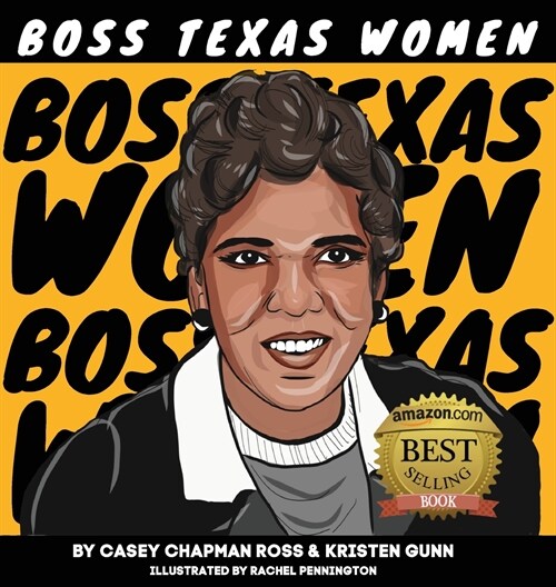 Boss Texas Women (Hardcover)