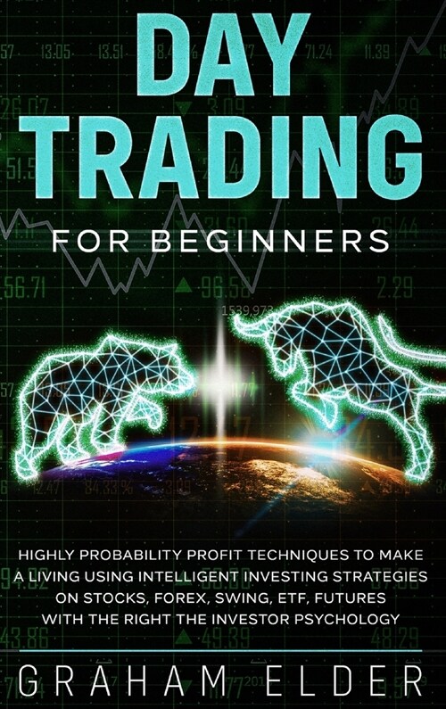 DAY AND SWING TRADING (Hardcover)