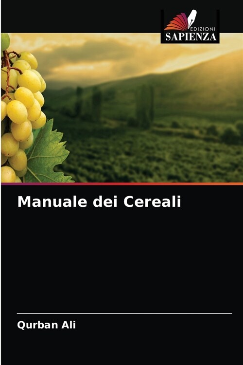 Manuale dei Cereali (Paperback)