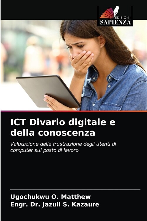 ICT Divario digitale e della conoscenza (Paperback)