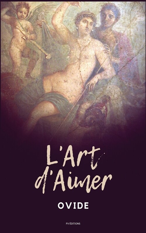 LArt dAimer (Hardcover)