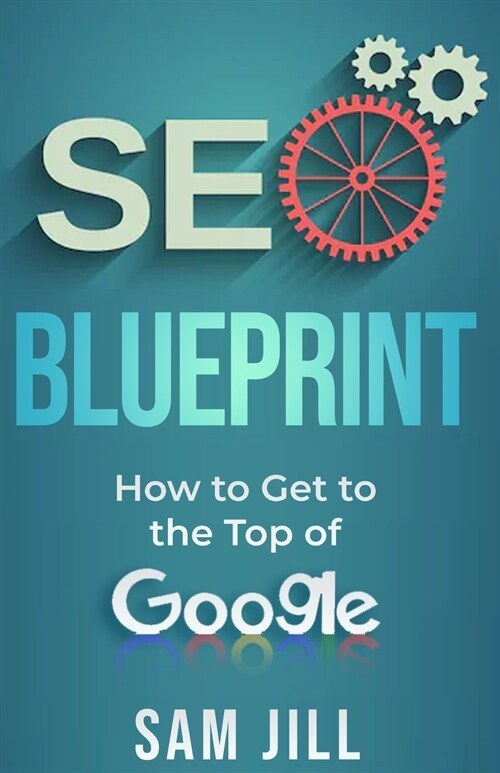 seo blueprint (Paperback)