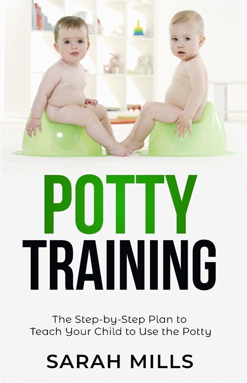 potty training (Paperback)
