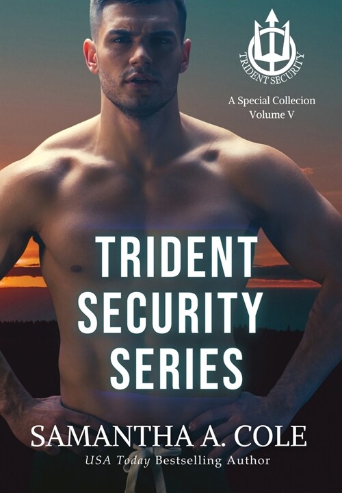 Trident Security Series: A Special Collection: Volume V (Hardcover)