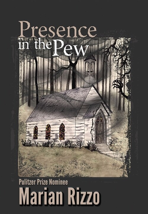 Presence in the Pew (Hardcover)