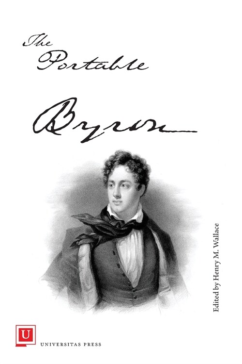 The Portable Byron (Paperback)