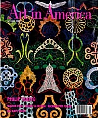 Art In America (월간 미국판): 2008년 10월호