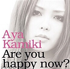 Kamiki Aya - Are you happy now?