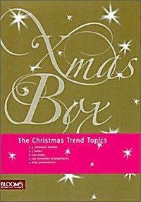 X MAS Box (Hardcover, 독일어)