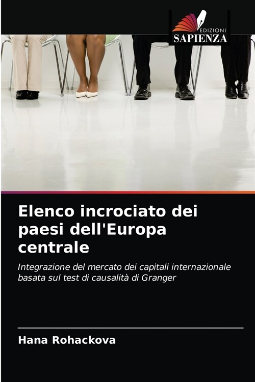 Elenco incrociato dei paesi dellEuropa centrale (Paperback)