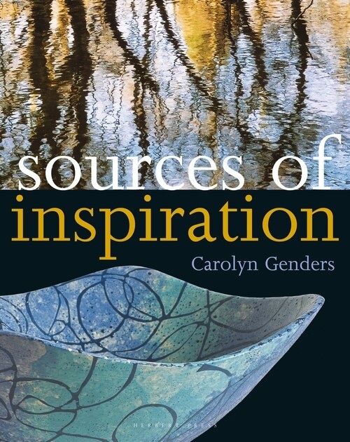 Sources of Inspiration (Paperback)