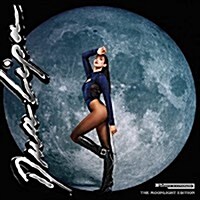 [수입] Dua Lipa - Future Nostalgia (The Moonlight Edition) (Expanded Edition)(CD)