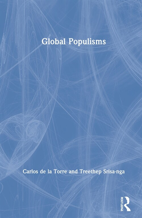 Global Populisms (Hardcover, 1)