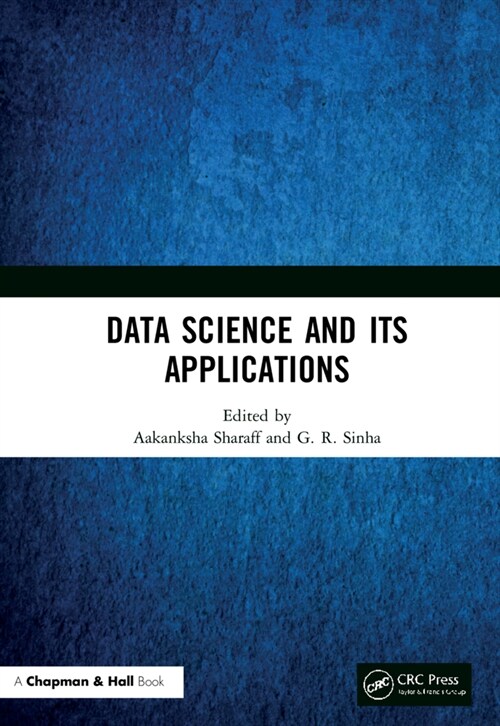 Data Science and its Applications (Hardcover, 1)