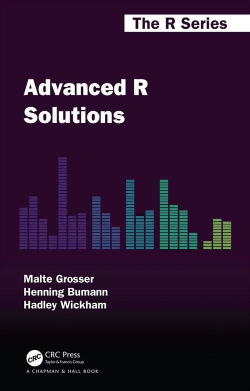 Advanced R Solutions (Paperback, 1)