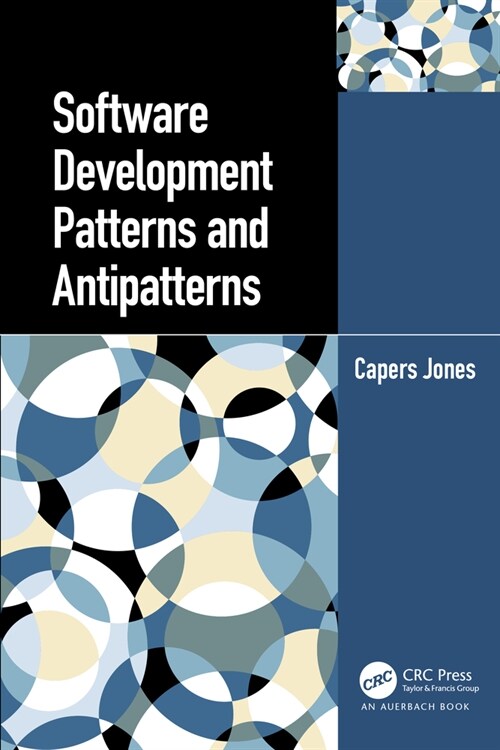 Software Development Patterns and Antipatterns (Hardcover, 1)