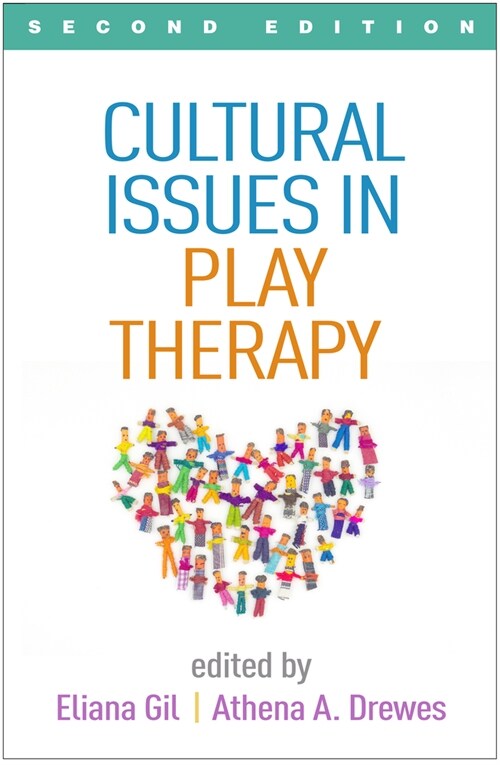 Cultural Issues in Play Therapy (Paperback, 2)