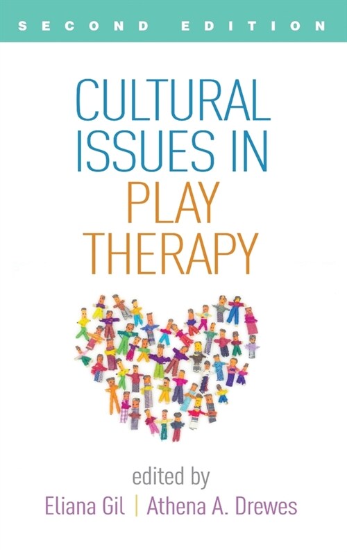 Cultural Issues in Play Therapy (Hardcover, 2)