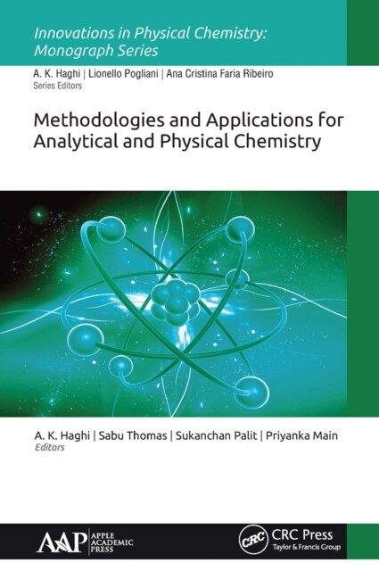 Methodologies and Applications for Analytical and Physical Chemistry (Paperback, 1)