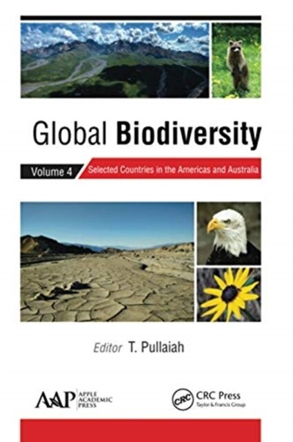 Global Biodiversity: Volume 4: Selected Countries in the Americas and Australia (Paperback)