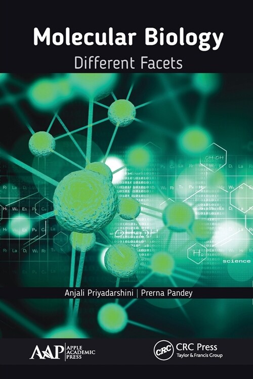 Molecular Biology: Different Facets (Paperback)