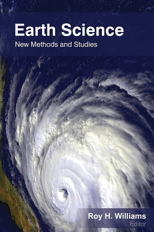 Earth Science: New Methods and Studies (Paperback)
