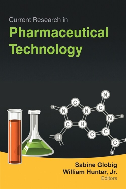 Current Research in Pharmaceutical Technology (Paperback, 1)