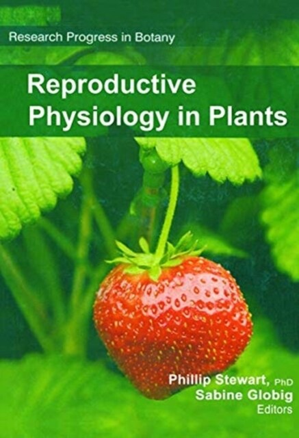 Reproductive Physiology in Plants (Paperback, 1)