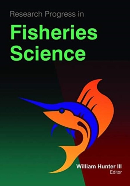 Research Progress in Fisheries Science (Paperback, 1)