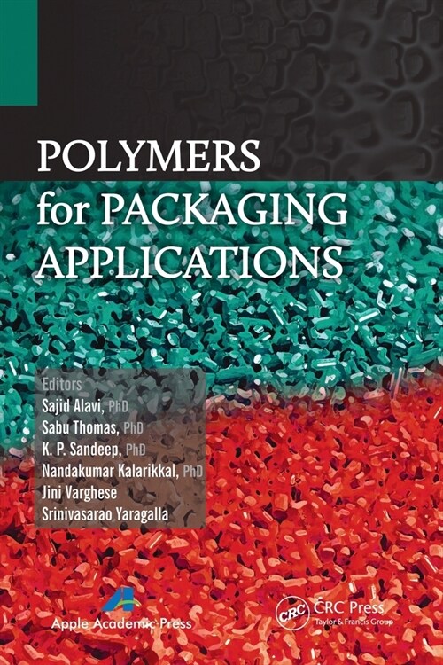 Polymers for Packaging Applications (Paperback, 1)