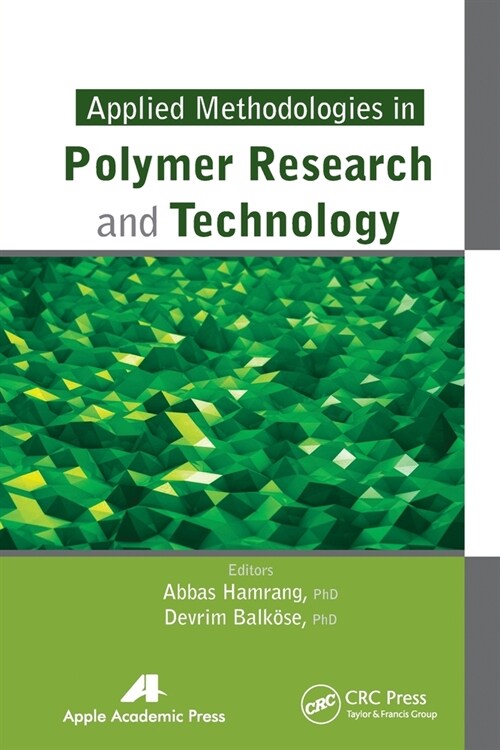 Applied Methodologies in Polymer Research and Technology (Paperback, 1)